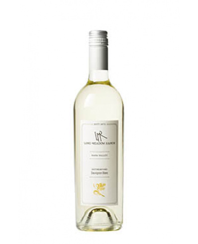 Long Meadow Ranch Sauvignon Blanc 2022