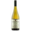 Bílé víno Calipaso Winery Cuvée Blanc 2015