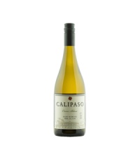 Bílé víno Calipaso Winery Cuvée Blanc 2015