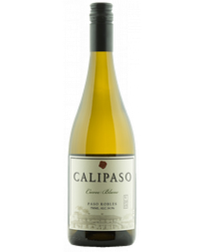 Calipaso Winery Cuvée Blanc 2015 750ml