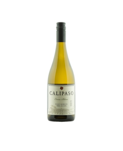 Calipaso Winery Cuvée Blanc 2015 750ml
