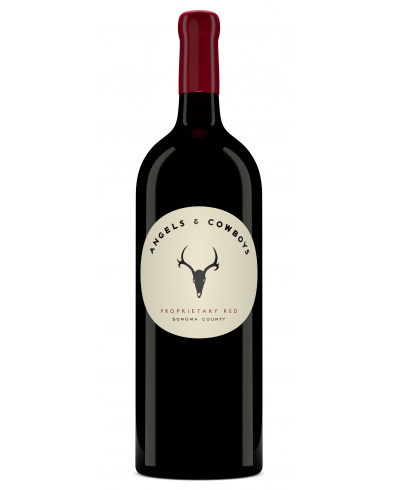 Angels & Cowboys Proprietary Red Magnum 2013 1500ml