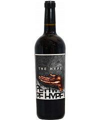 Červené víno 689 Cellars The Hype 2020