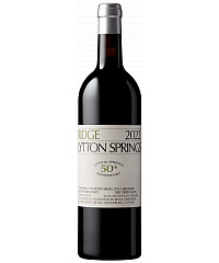 Ridge Vineyards Lytton Springs 2023 750ml