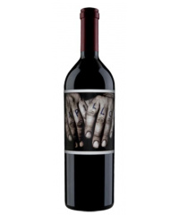 Orin Swift Papillon Red Wine 2021 750 ml