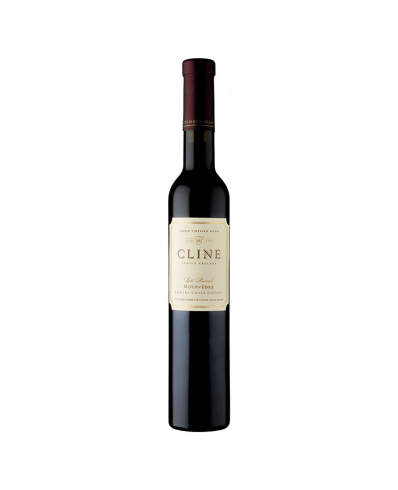 Cline Cellars Late Harvest Mourvedre 2017