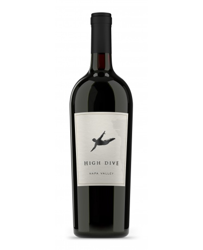High Dive 2014 750ml