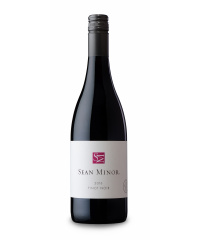 Sean Minor Pinot Noir 2018 750ml