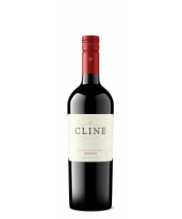 Červené víno Cline Cellars Seven Ranchlands Merlot 2020