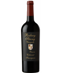 Červené víno Rodney Strong Cabernet Sauvignon Reserve 2018