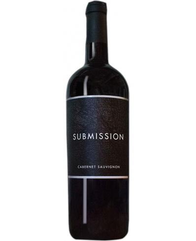 689 Cellars Submission Cabernet Sauvignon 2020