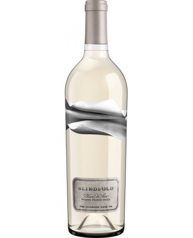 Blindfold Blanc de Noir White Pinot Noir 2021 750ml