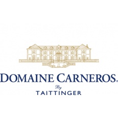 Domaine Carneros vineyards