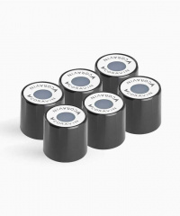 Coravin Standard Screw Cups - 6ks