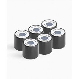 Coravin Standard Screw Cups - 6ks