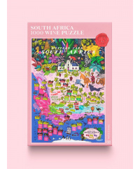 Wine Puzzle South Africa