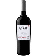 Ca´Momi Cabernet Sauvignon 2019