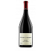 Červené víno Richard G. Peterson Pinot Noir 2015