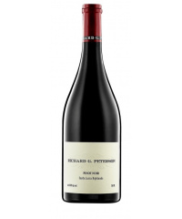 Červené víno Richard G. Peterson Pinot Noir 2015