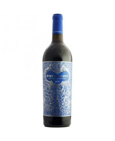DAOU Patrimony Cabernet Sauvignon 2019 750ml