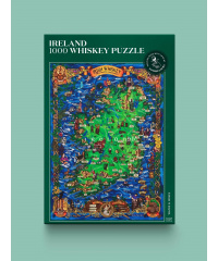 Whiskey Puzzle Ireland