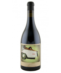 Červené víno Orin Swift Machete 2020
