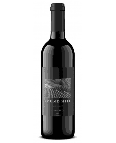 Round Hill Red Blend 2020