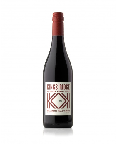 Kings Ridge Pinot Noir 2017