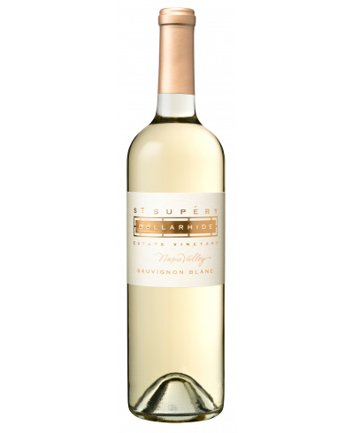 St. Supéry Dollarhide Sauvignon Blanc 2021