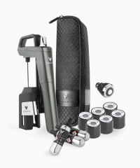 Coravin 2023 Limited Edition Timeless Six+ Mist