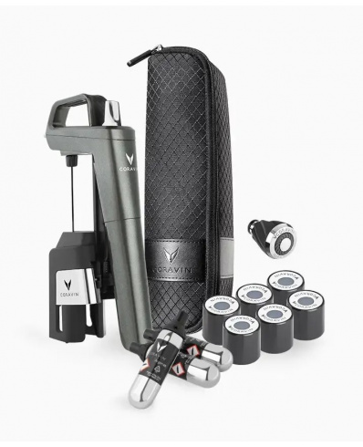 Coravin 2023 Limited Edition Timeless Six+ Mist