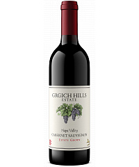Červené víno Grgich Hills Cabernet Sauvignon 2011 Double Magnum 3L