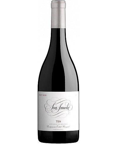Sea Smoke Santa Rita Hills Pinot Noir Ten 2023 750ml