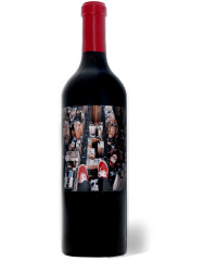 Červené víno 689 Cellars Killer Drop Red 2020