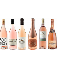 Degustační balíček Rosé Tasting Pack