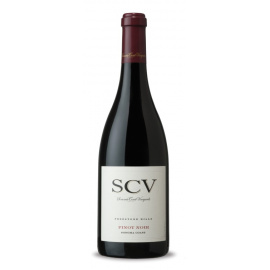 Červené víno SCV Pinot Noir Freestone Hills 2017