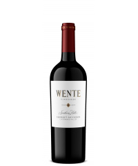Červené víno Wente Vineyards Southern Hills Cabernet Sauvignon 2020