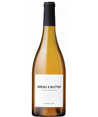 Bílé víno z Kalifornie Bread & Butter Chardonnay 2024