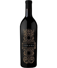 Červené víno Treana Red 2021