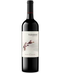 Červené víno Paraduxx Proprietary Red Wine Napa Valley 2020 0,375 L Half Bottle