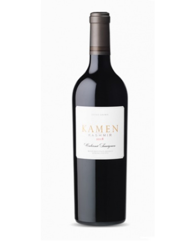 Kamen Estate Kashmir Cabernet Sauvignon 2021 Double Magnum 3000ml