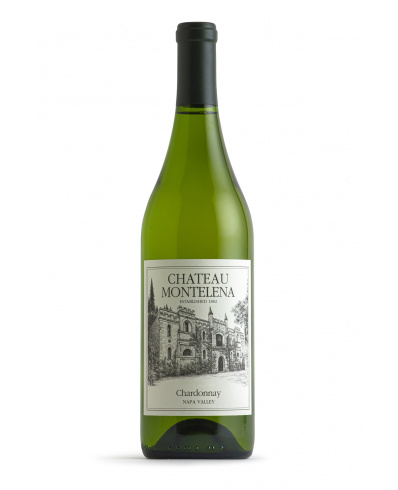 Chateau Montelena Chardonnay 2020 750ml