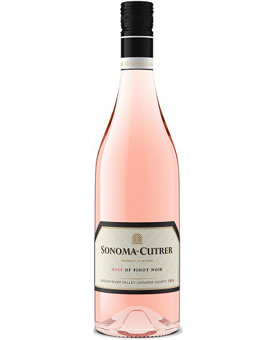 Sonoma-Cutrer Russian River Valley Rosé 2024 750 ml