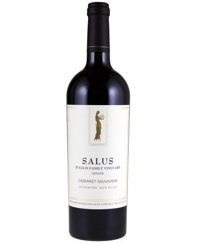 Staglin Family Vineyards Salus Estate Cabernet Sauvignon 2018 750ml