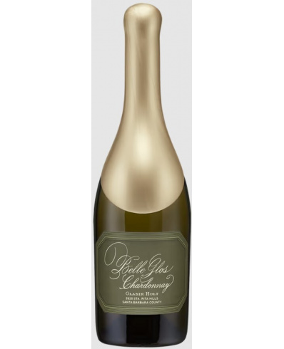 Belle Glos Glasir Holt Chardonnay 2022 750ml
