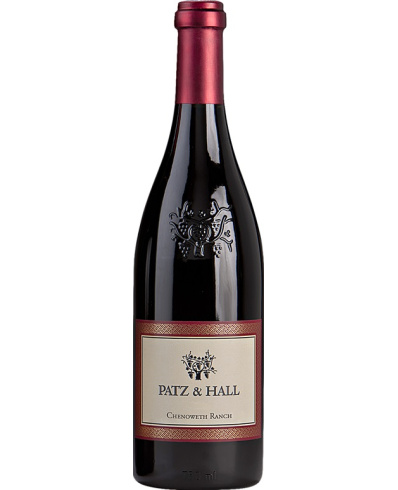 Patz & Hall Chenoweth Ranch Pinot Noir 2017 750ml
