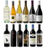 Degustační 12pack vol.3 kalifornské víno