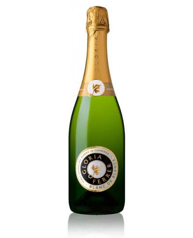 Gloria Ferrer Blanc De Blancs