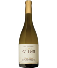 Cline Cellars Catapult Vineyard Reserve Chardonnay 2019