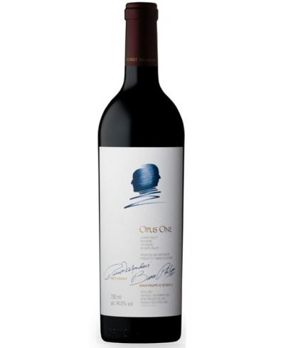 Opus One 2019